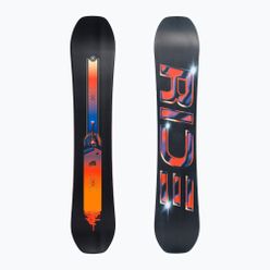 RIDE Shadowban snowboard černo-červený 12G0030