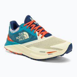 Pánské běžecké boty The North Face Vectiv Enduris 3 blue-orange NF0A7W5OIH11