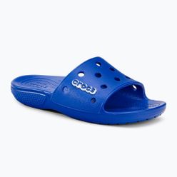 Žabky Crocs Classic Crocs Slide blue 206121-4KZ