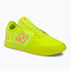 Pánské kopačky New Balance Audazo V5+ Pro IN žlutá NBMSA1IY55