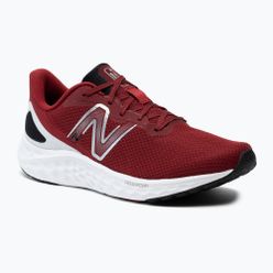 Pánské běžecké boty New Balance Arishi v4 červene NBMARISLR4.D.080