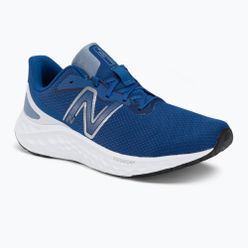 Pánské běžecké boty New Balance Fresh Foam Arishi v4 modré NBMARIS