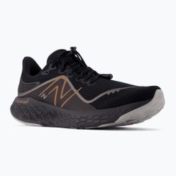 Pánské běžecké boty New Balance Fresh Foam 1080 V12 Permafros černe NBM1080V12