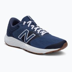 Pánské běžecké boty New Balance 520V7 modrýe NBM520RN7.D.085
