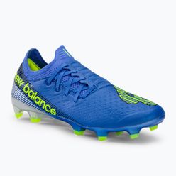 Pánské kopačky New Balance Furon V7 Pro FG modrýe NBSF1FBS7