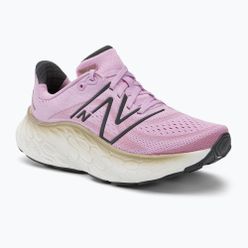 Dámské běžecké boty New Balance WMOREV4 růžové NBWMORCL4