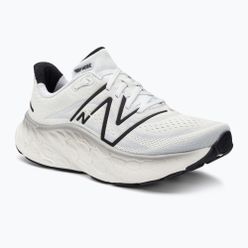 Pánské běžecké boty New Balance WMOREV4 bílé NBMMORCW4