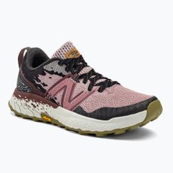Dámské běžecké boty New Balance Fresh Foam Hierro v7 pink WTHIERO7.D.080