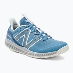 Dámské tenisové boty New Balance 796v3 modréNBWCH796