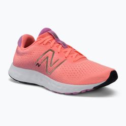 Dámské běžecké boty New Balance W520V8 průžové NBM520