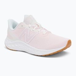 Dámské běžecké boty New Balance Fresh Foam Arishi v4 růžové NBMARIS