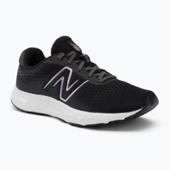 Dámské běžecké boty New Balance W520V8 černé NBW520L
