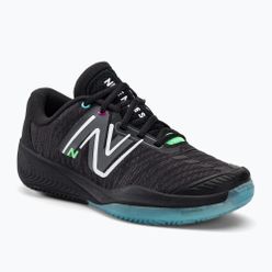 Dámské tenisové boty New Balance Fuel Cell 996v5 zelené NBWCY996
