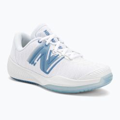Dámské tenisové boty New Balance Fuel Cell 996v5 bílé NBWCH996