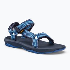 Juniorské sportovní sandály Teva Hurricane XLT2 tmavě modré 1019390Y