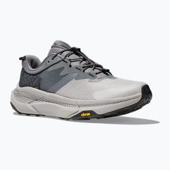 Pánská běžecká obuv HOKA ONE ONE Transport grey 1123153-CKBC