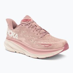 Dámské běžecké boty HOKA Clifton 9 pink 1127896-PMPW