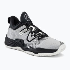 New Balance Two pánské basketbalové boty bílo-černé BB2WYDM3.D.120