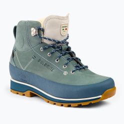 Dámské trekové boty Dolomite 60 Dhaulagiri Gtx W's modré 279908 0924