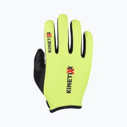 Lyžařské rukavice KinetiXx Eike žluté 7020130 07