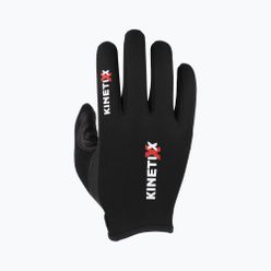 Lyžařské rukavice KinetiXx Eike černé 7020130 01