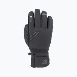 Pánské lyžařské rukavice KinetiXx Baker Ski Alpin černé 7019-200-01