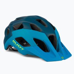 Cyklistická helma Rudy Project Crossway modrá HL760031