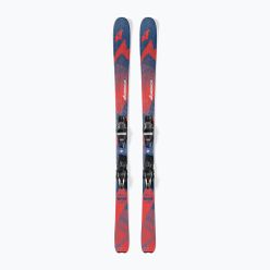 Sjezdové lyže Nordica NAVIGATOR 85 + TP2LT11 FDT modré 0A1286OB 001
