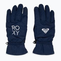 Dámské snowboardové rukavice Roxy Freshfields tmavě modré ERJHN03191
