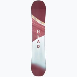 Snowboard Prkno HEAD Shine Lyt bílý 330811