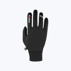 Dámské lyžařské rukavice KinetiXx Winn černé 7018-100-01