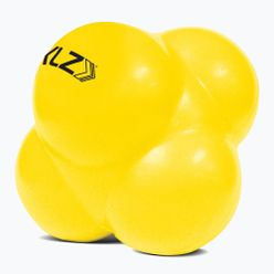 Reakční míček SKLZ Reaction Ball žlutý 3508