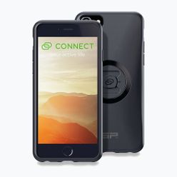 SP Connect pouzdro na kolo pro Iphone 8+ / 7+ / 6s+ / 6+ černé 55103
