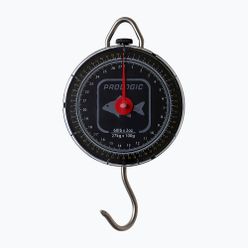Rybářská váha Prologic Specimen Scale 54 kg černá 64109