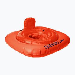Speedo plavecká sedačka oranžová 68-115351288
