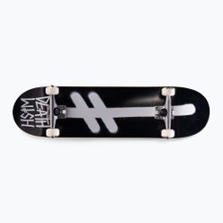 Deathwish Gang Logo classic skateboard černý 10525305-DKMAPHGRN