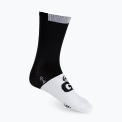 Dětské cyklistické ponožky ASSOS GT C2 černé P13.60.700.18