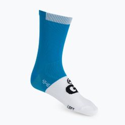 ASSOS GT C2 modré dětské ponožky P13.60.700.2L