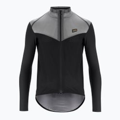 Pánská cyklistická bunda ASSOS Mille GTO Fuchsroehre C2 černá 11.32.374.18.XL