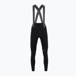 Dámské cyklistické kalhoty ASSOS Uma GT C2 Winter bibtights black 12.14.246.18