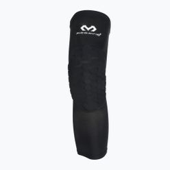 Chrániče kolen McDavid HexPad Extended Leg Sleeves černé MCD035
