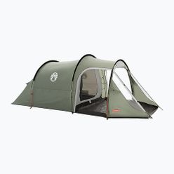 Kempingový stan pro 3 osoby Coleman Coastline 3 Plus zelený  2000038886