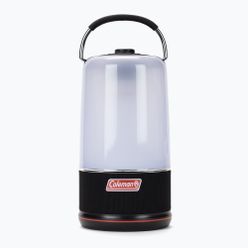 Kempingová svítilna s reproduktorem Coleman 360 Sound & Light černá 2000033876