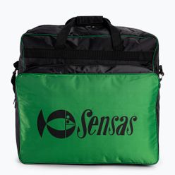 Síťová taška Sensas Competition Challenge černo-zelená 00592