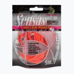 Sensas Crazy Hollow Power tyčový tlumič nárazů červený 31865