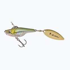 Gunki Jiger Minnow Wobbler 75481