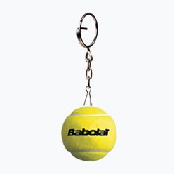 BABOLAT Kuličková klíčenka žlutá 860176