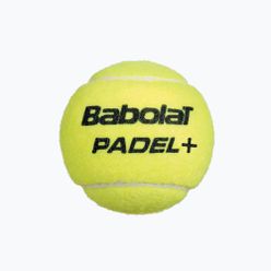 BABOLAT Paddle Tour x3 žlutá 122370