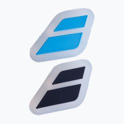 Tenisový tlumič Babolat Flag Damp X2 černý 700032