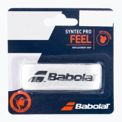 BABOLAT Syntec Pro X1 tenisové pálky bílé 670051